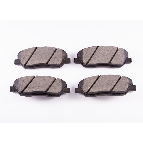 QuietCast Brake Pads -BC1202